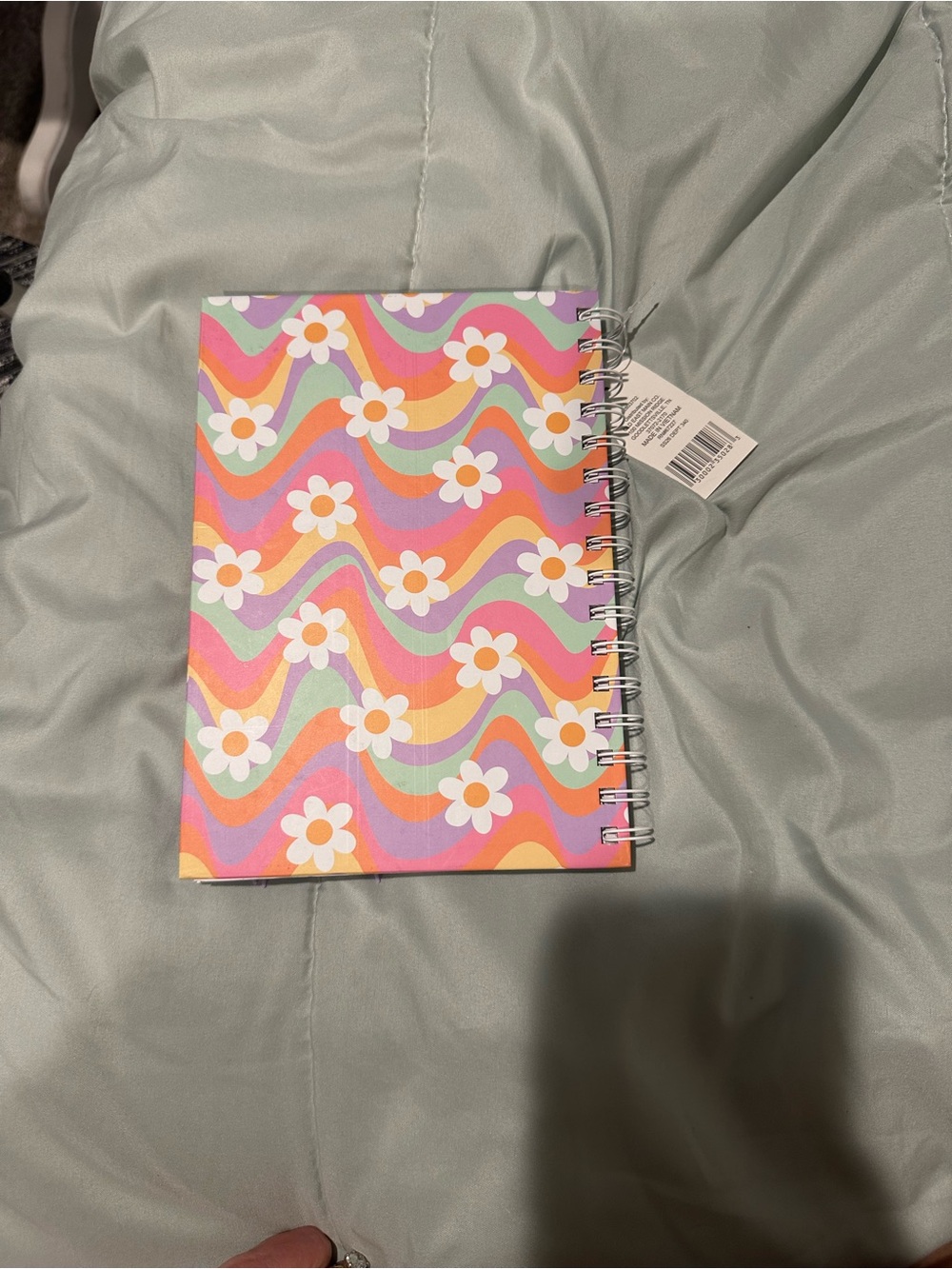 Squishy Fidget Notebook 💝 - Picture 4 of 4